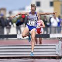 BOISE STATE & THE OLYMPICS: MARISA HOWARD HEADING TO PARIS ON SUNDAY TO CHASE GOLD